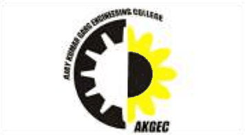 AKGEC &mdash; Ajay Kumar Garg Engineering College logo