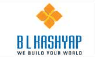 BL Kashyap & Sons logo