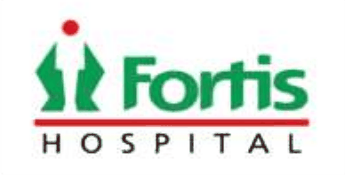 Fortis Hospital logo
