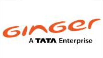 Ginger Hotels logo