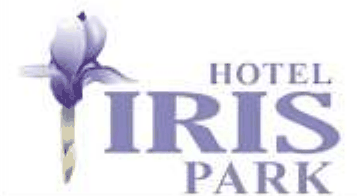 Hotel Iris Park logo