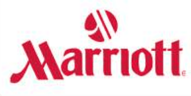 Marriott logo