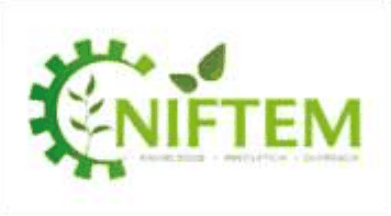 NIFTEM logo