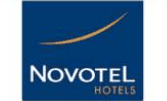 Novotel logo