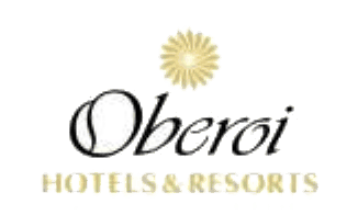 Oberoi Hotels & Resorts logo