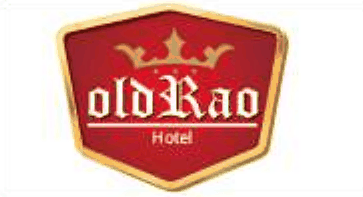 Old Rao Hotel logo