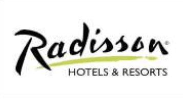 Radisson Hotels & Resorts logo