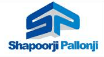 Shapoorji Pallonji logo