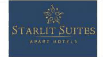 Starlit Suites logo