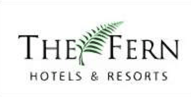 The Fern Hotels & Resorts logo