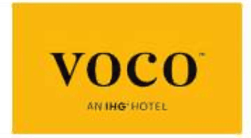 VOCO Hotels logo